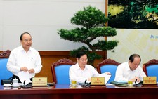 Cải cách quyết liệt,  nếu không muốn thụt lùi