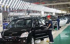 Bộ Công thương “đá” sang Bộ Giao thông vụ treo băngrôn
