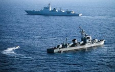 Trung Quốc và ASEAN sẽ lập đường dây nóng về Biển Đông