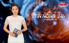 Tin nóng 24h ngày 18-8: những cô gái bán cà phê kích dục kêu cứu