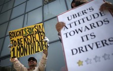 Uber 