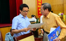 Rắc rối kiểm tra chuyên ngành