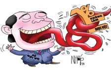 Nghe đọc báo 19-8: Chưa rõ động cơ gây án