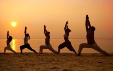 ​Yoga là 