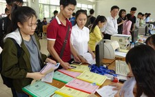 ​ĐH Sư phạm kỹ thuật TP.HCM xét tuyển bổ sung bốn ngành