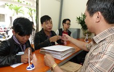 Hơn 50% thí sinh trúng tuyển ĐH đang ở đâu?