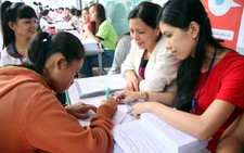 Điểm sàn xét tuyển bổ sung ĐH Công nghiệp TP.HCM: 16 - 17 điểm