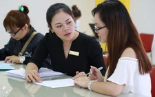 ĐH Y dược TP.HCM hạ điểm, xét tuyển bổ sung 12 ngành
