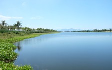 ​Sắp ra mắt khu đô thị sinh thái ven sông Cổ Cò 5 view đẳng cấp