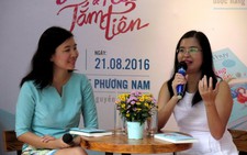Dương Thụy nói “chuyện đời thật” Tắm heo & tắm tiên