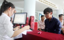 ​Trúng tuyển đợt 1 nhưng vẫn đăng ký nguyện vọng bổ sung