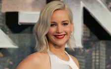 Jennifer Lawrence thu nhập 46 triệu USD trong năm 2015