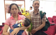 Phụ nữ cũng  dự trữ “con giống”