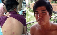 Trưởng công an xã nói mình không sai