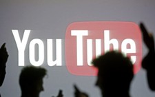 Đề nghị Google gỡ bỏ hơn 2.200 clip độc trên YouTube