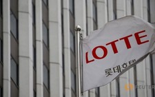 Phó chủ tịch tập đoàn Lotte chết nghi do tự tử