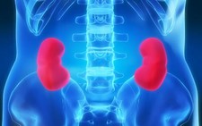 ​Ghép thận tự thân cho chàng trai bị tai nạn giao thông