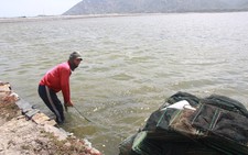 “VN không nên làm sắt thép nữa”