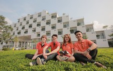 ​Đại học FPT được cấp phép đào tạo ngành Kinh doanh quốc tế