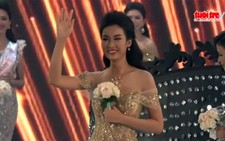 Clip: Chung kết Hoa hậu Việt Nam - những ấn tượng