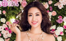 Đỗ Mỹ Linh: 