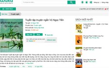 ​Nhà văn Vũ Ngọc Tiến sẽ khởi kiện đơn vị xâm hại bản quyền