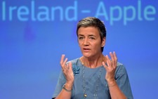 Ly kỳ chuyện truy thu thuế Apple ở Ireland