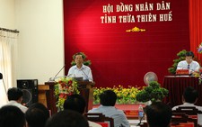 Làm sao phân biệt cá tôm tầng đáy gần bờ để... né?