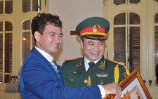 Nghệ sĩ Xuân Bắc làm phó giám đốc nhà hát kịch Việt Nam