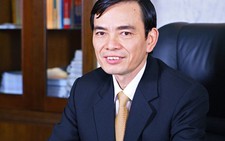 Ông Trần Anh Tuấn thay ông Trần Bắc Hà lãnh đạo BIDV
