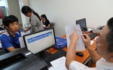 Nhiều trường ĐH hạ điểm vẫn không tuyển đủ chỉ tiêu