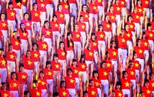 Xúc cảm thần thánh