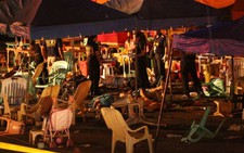 Philippines nói Abu Sayyaf đứng sau vụ đánh bom