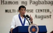 Philippines bắt buộc xét nghiệm ma túy với tân sinh viên 
