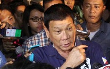 ​Philippines tuyên bố 
