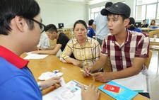 Không đậu đại học, 