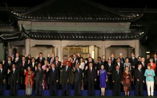 G20 đồng lòng vì kinh tế toàn cầu