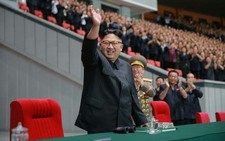 ​Kim Jong Un nhấn mạnh nhu cầu phát triển vũ khí hạt nhân