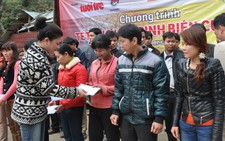 Những tấm lòng cộng hưởng