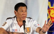 Mỹ chấn chỉnh ông Duterte