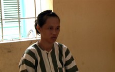 Đập đầu, bóp cổ bà lão ăn xin để cướp
