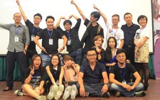 Vẽ truyện tranh để truyền tải tâm tư, nguyện vọng người lớn