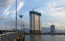 Rút giấy phép xây dựng Mường Thanh - Khánh Hòa xây 