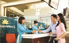 ​Ấn tượng hành trình Vietnam Airlines nhận chứng chỉ 4 sao
