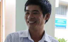 Đề nghị tặng huân chương dũng cảm cho tài xế xe cứu xe khách