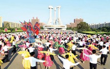 Thế giới lo ngại năng lực hạt nhân của Triều Tiên