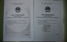 Làm giả giấy tờ, lừa bán nhà người khác