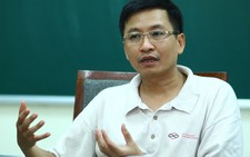 Hội toán học VN phản đối việc thi trắc nghiệm môn toán