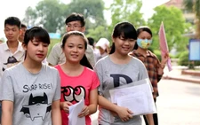 Hội toán học VN chính thức kiến nghị ngừng thi trắc nghiệm toán