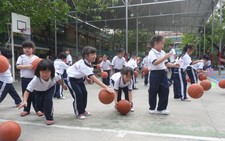 TP.HCM cấm giao bài tập về nhà cho HS tiểu học